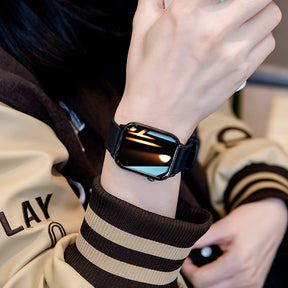 JP-Ai Bluetooth Calling Smart Watch Fashion