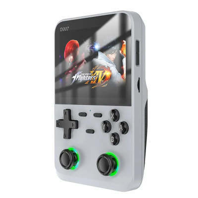 Nostalgic Retro Handheld Game Console – Relive the Classics Anywhere, Anytime!