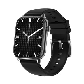 JP-Ai Bluetooth Calling Smart Watch Fashion