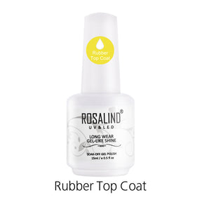 ROSALIND Gel Color Phototherapy Glue – Long-Lasting, High-Quality Nail Perfection