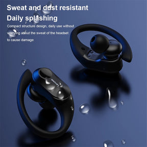 Lenovo Lp75 Tws 5.3 Earphones Bluetooth Wireless Sports Headphones Led