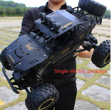 High-Speed 4x4 Remote Control Off-Road Car – Conquer Every Terrain!