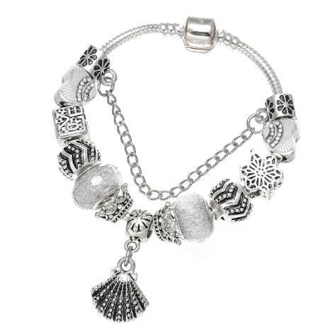 Fashion Dreamcatcher Charm Bracelet for Women – A Symbol of Protection and Style