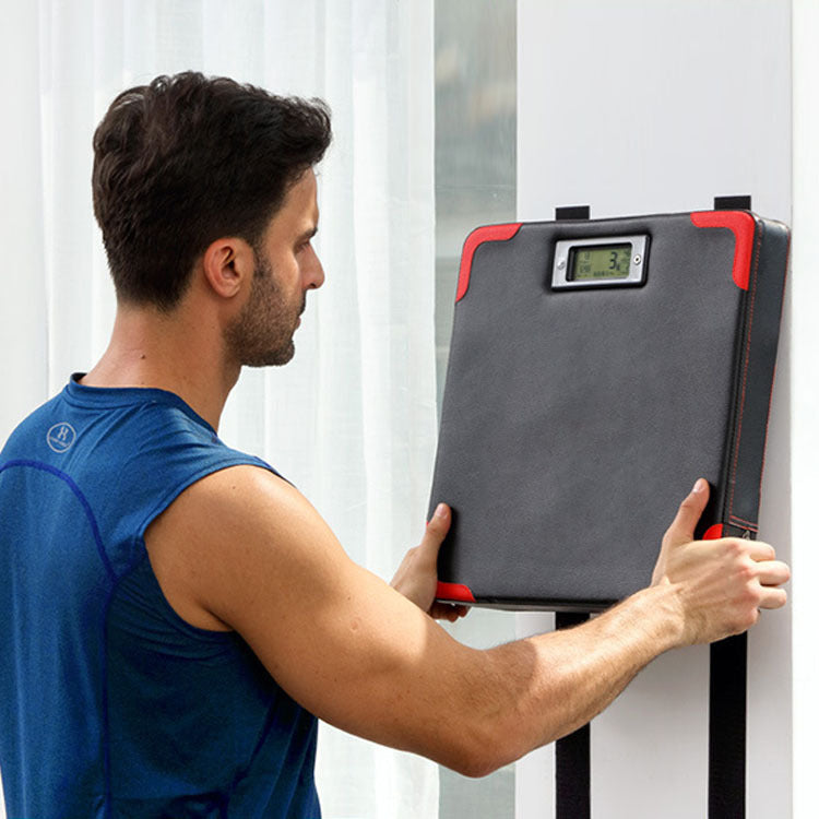 Smart Boxing Strength Tester | Professional Training & Fitness Equipment