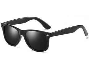 UV400 - Unisex Fashion Polarized Sunglasses