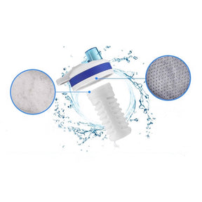 Sports Water Bottle 770ml BPA Free Water Bottle with Filter And Straw