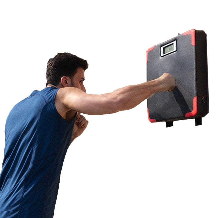 Smart Boxing Strength Tester | Professional Training & Fitness Equipment