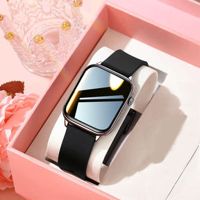 JP-Ai Bluetooth Calling Smart Watch Fashion